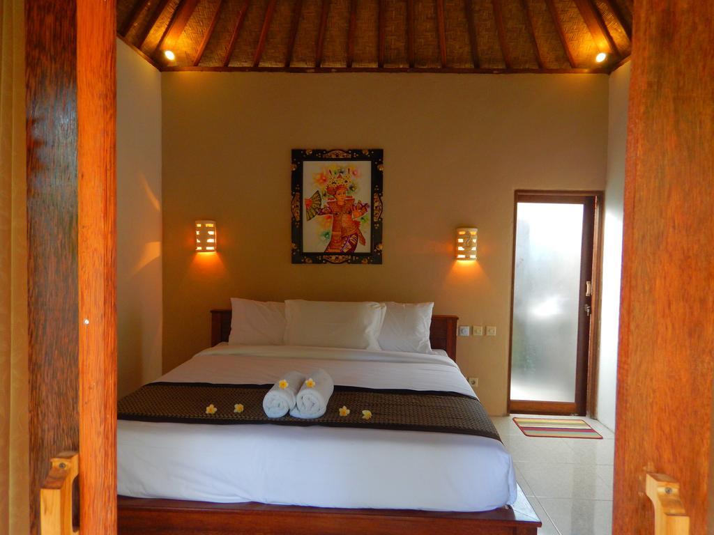 Bed and Breakfast Menjangan View Баньюведанг Экстерьер фото