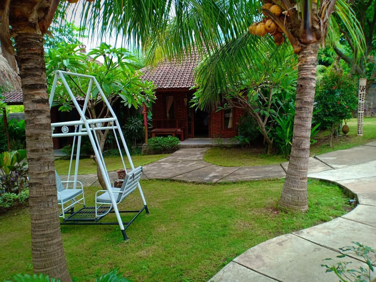 Bed and Breakfast Menjangan View Баньюведанг Экстерьер фото